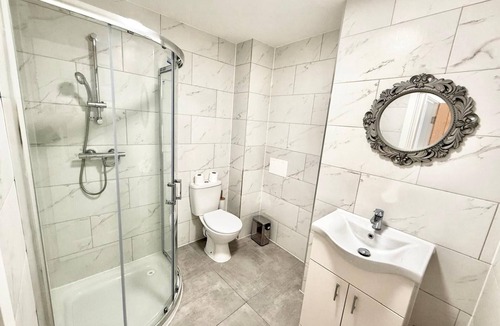 Childs Hill Apartment | Cozy & Modern Studio – Golders Green Flat 4