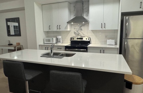 Caledonia House | Cozy Newly Built Townhouse. Plenty to do in this 3 bedroom Townhouse. Sleeps 8