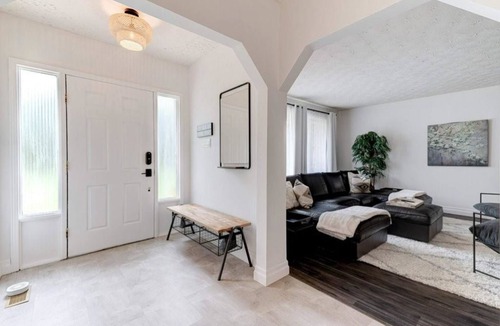 Virgil Cottage | Cozy Ravine View Cottage in Wine Country! Hot Tub & Pool surrounded by Forest.