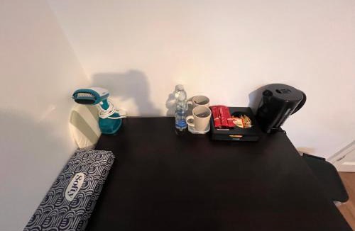 Ashford House | cozy room