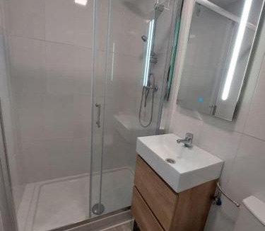 Centro Apartment | Cozy studio for 2 people in Gran Via.SI2A2
