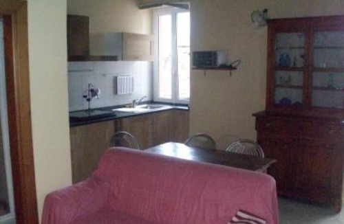 Olivastri Apartment | Cozy studio with large terrace overlooking the countryside a few kilometers from the sea. Typical residence