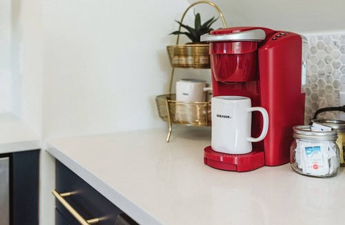 Kingsville House | Cozy, trendy, beachfront loft