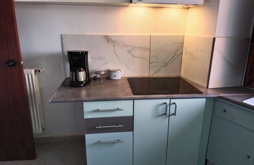 Tordera Apartment | Cozy, very quiet and bright apartment