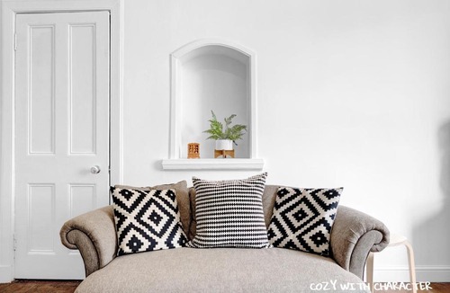 Leith Apartment | Cozy with Character Cochrane Cottage at Leith Links Park