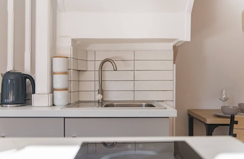Sandwich Apartment | Crafters Cottage, Sandwich