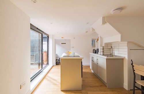 Sandwich Apartment | Crafters Cottage, Sandwich