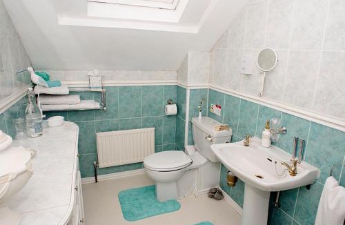Caldercruix Bed & Breakfast | Craig Park House