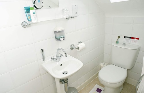 Caldercruix Bed & Breakfast | Craig Park House