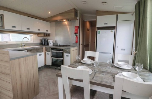 Ayr Cottage | CRAIG TARA HOLIDAY PARK 101 BAY VIEW, pet friendly in Ayr