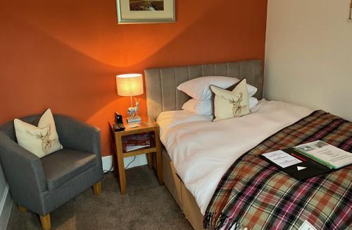 Crianlarich House | Craigbank Guest House