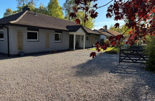 Strathpeffer Bed & Breakfast | Craigdarroch Guest House