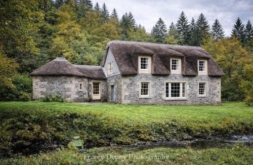 Kirkmichael Resort | Craigengillan Estate
