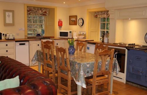 Kirkmichael Resort | Craigengillan Estate