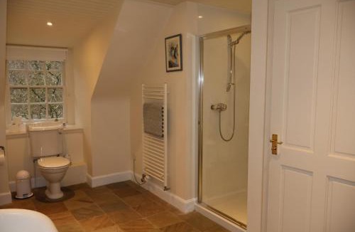 Kirkmichael Resort | Craigengillan Estate