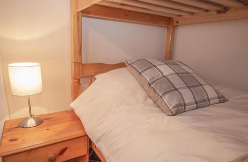 Strathblane House | Craigievern Holiday Cottage