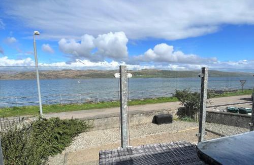 Tighnabruaich House | Craignethan