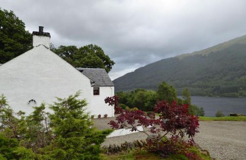 Lochearnhead House | Craigruie Farmhouse