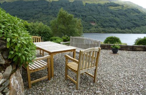 Lochearnhead House | Craigruie Farmhouse