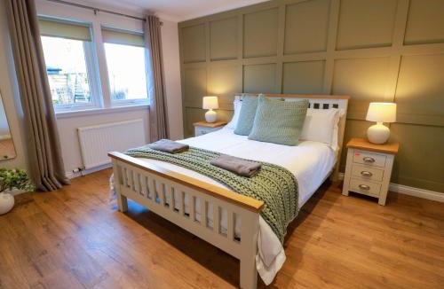 Glasgow House | Cramar Cottage