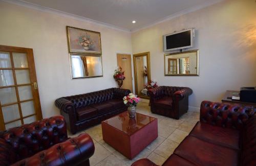 Valentines Hotel | Cranbrook Hotel