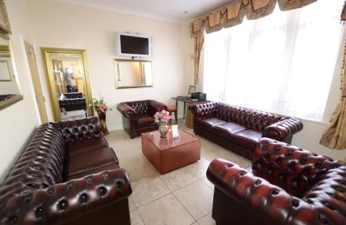 Valentines Hotel | Cranbrook Hotel