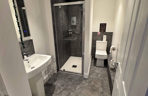 Aberfoyle House | Crannaig House