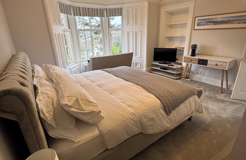 Aberfoyle House | Crannaig House