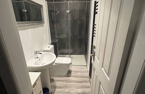 Aberfoyle House | Crannaig House