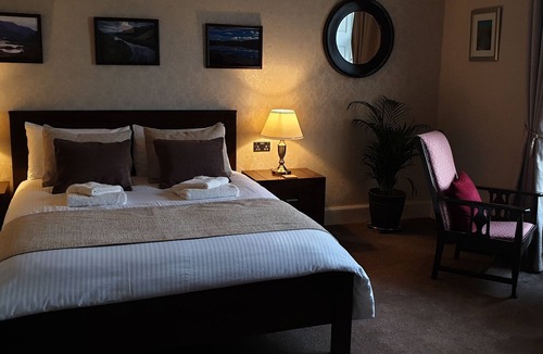 Inveraray House | Creag Dhubh Country House