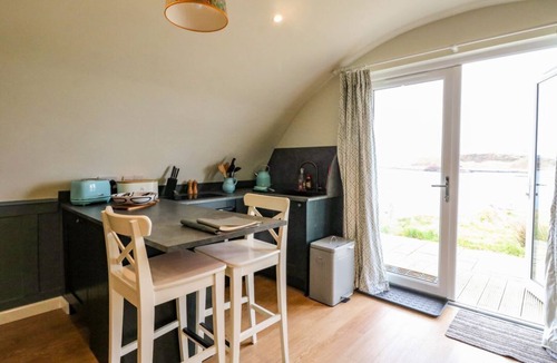 Isle of Luing House | Creags, Cullipool, Isle Of Luing