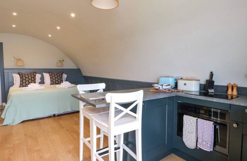 Isle of Luing House | Creags, Cullipool, Isle Of Luing