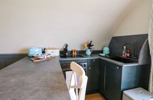 Isle of Luing House | Creags, Cullipool, Isle Of Luing
