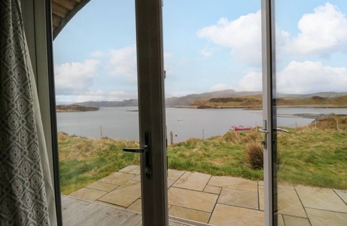 Isle of Luing House | Creags, Cullipool, Isle Of Luing