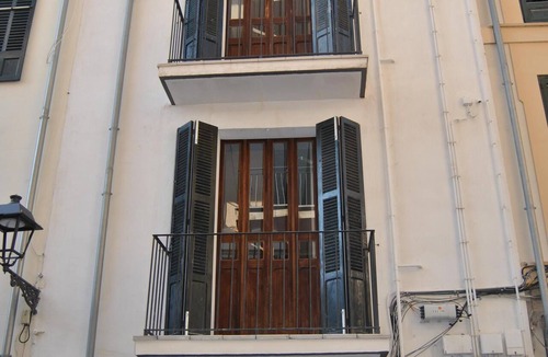 La Missio Apartment | Cream Homes La Rambla, INTERIOR TOURISM Accommodation