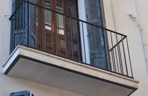 La Missio Apartment | Cream Homes La Rambla, INTERIOR TOURISM Accommodation