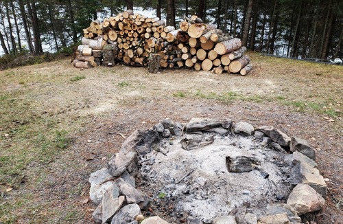 Northern Ontario Cabin | Create private island memories! Get away to a perfect family paradise!