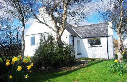 Suladale House | Crepigill Cottage