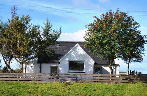 Suladale House | Crepigill Cottage
