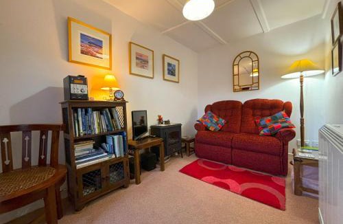Suladale House | Crepigill Cottage