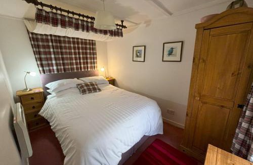Suladale House | Crepigill Cottage