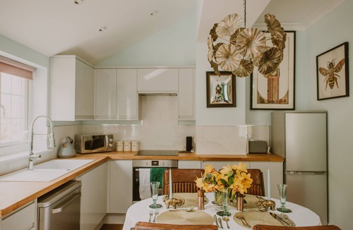 Portpatrick Villa | Crescendo - Two Bedroom Villa, Sleeps 4