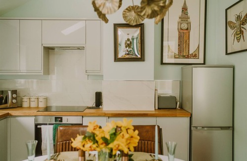 Portpatrick Villa | Crescendo - Two Bedroom Villa, Sleeps 4