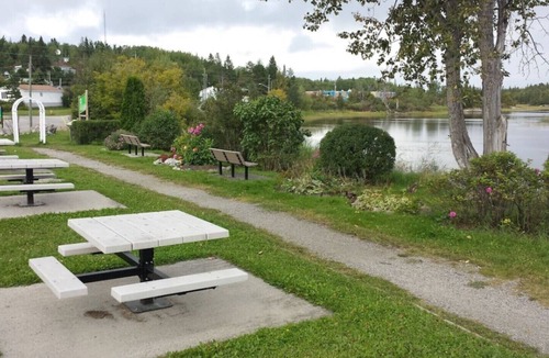 Chapleau House | Crestview Guest House - Crestview House - Superior Room F06