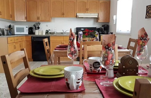 Chapleau House | Crestview Guest House - Crestview guest house - Standard room F01