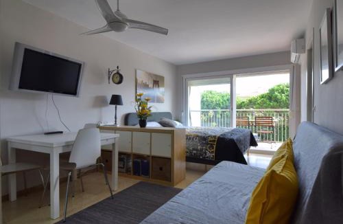 Sant Feliu de Guixols Apartment | Creu de S'Agaro CostaBravaSi