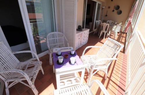 Sant Feliu de Guixols Apartment | Creu de sant pol, apartamento 6 pax a pocos metros Playa Sant Pol F30083