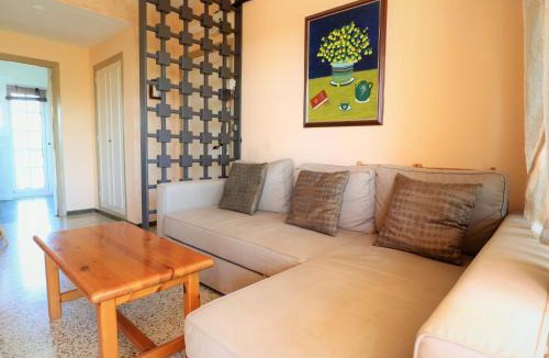 Sant Feliu de Guixols Apartment | Creu de sant pol, apartamento 6 pax a pocos metros Playa Sant Pol F30083