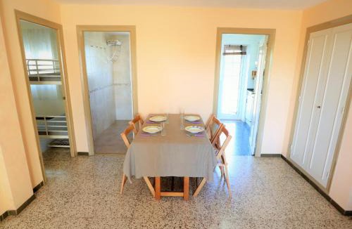 Sant Feliu de Guixols Apartment | Creu de sant pol, apartamento 6 pax a pocos metros Playa Sant Pol F30083