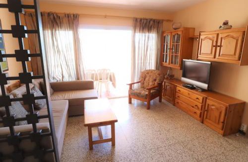 Sant Feliu de Guixols Apartment | Creu de sant pol, apartamento 6 pax a pocos metros Playa Sant Pol F30083